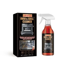 Jakehoe Oven & Grill Cleaner, Oven Grill Special Decontamination, Deodorization, Odor, Odor And Oil r