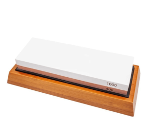 Premium Whetstone (Option: A)